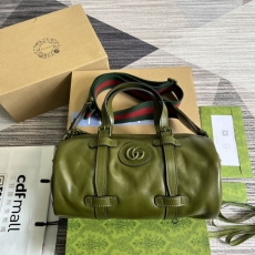 Gucci Boston Bags